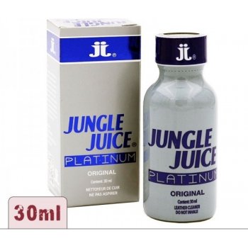 Jungle Juice Platinum 30ml