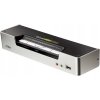 Aten CS-1794 4-Port HDMI USB 2.0 KVMP Switch, 4x HDMI Cables, 2-port Hub,HD Audio