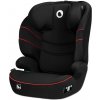 Lionelo LARS PLUS i-size 2023 black red