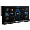 Multimediálne autorádio Alpine iLX-705DM