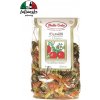 Dalla Costa Fusilli al Pomodoro e origano ochutené 0,5 kg