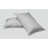 Obliečka na vankúš SPIMSI Gray Pillow Cover - 50 x 70 cm