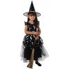 Čarodějnice netopýrka/Halloween