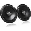 Dvojpásmové reproduktory do auta JVC CS-J620X
