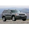 Priečniky Thule SmartRack XT Alu Jeep Grand Cherokee 2002-2010 s pozdĺžnikmi
