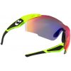 HQBC Okuliare QX1 Fluo žltá