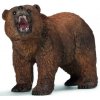 Schleich Medveď Grizzly