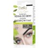 Delia Cosmetics Eyebrow Expert tónovacia farba na obočie 1.0 Black 4 g