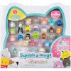 SQUISH A LONGS Squishmallows 25 ks