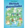 Skřítek Ostružinka - Lenka Junová