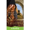 E-kniha Nevěsta z kláštera - Manuela Schörghofer