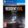 Resident Evil 7: Biohazard Gold Edition (PS4) 5055060945513