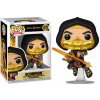 Funko POP! Games – Mortal Kombat - Scorpion