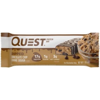 Quest Nutrition Bar Dipped 50 g