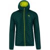 Karpos Sas Plat jacket forest/balsam