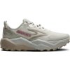 Dámska bežecká obuv Brooks Caldera 8 Vaporous Grey/White/Chateau US 10