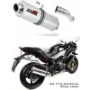 CBR 600 F EU homologizovaný ladený výfuk OVAL 2011 - 2015