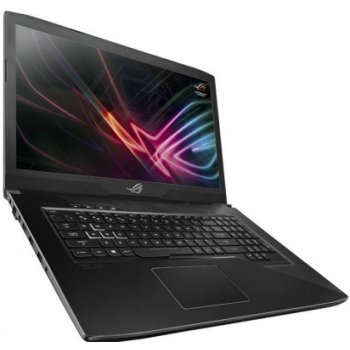 Asus GL703GE-EE059T