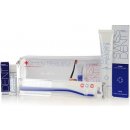 Swissdent Emergency Kit Blue (Pure whitening bělicí zubná pasta 50 ml + ústní spray Pure 9 ml + zubná kartáček profi whitening soft )