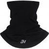 HOLOKOLO Cyklistický nákrčník - THERMAL NECKWEAR - čierna