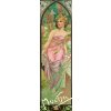 Záložka Alfons Mucha – Prebudenie rána