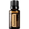 DoTERRA Guaiacwood esenciálny olej Guajakové drevo 15 ml