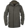 Bunda Mil-Tec WET Weather II s vložkou - olivová, 3XL
