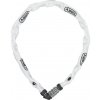Zámok na bicykel ABUS 1200/60 web white (4003318569241)