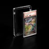 The Acrylic Box Premium Akryl pre Gradované karty Classic