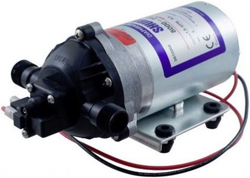 SHURFLO 8000-343-236 12 V DC