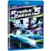 Magic Box Rýchlo a zbesilo 5 U00199 - Blu-ray film