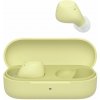 Bezdrôtové slúchadlá Sony True Wireless WF-C510 žltá (WFC510Y.CE7)