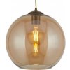 Retro a vintage svietidlo SearchLight BALLS 1621AM