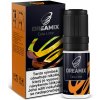 Dreamix Cola s limetkou 10ml Síla nikotinu: 6mg