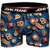 Pánske boxerky John Frank JFBD363