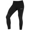 Montane Thermal Trail Tights kalhoty pánské Velikost: XL