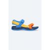 Merrell sandále Kahuna Web modrá/oranžová