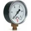 Manometer 0-10 bar G1/4. DN63 SV THERMIS manometer štandardný, priemer 63mm, bez glycerínu, spodný prípoj