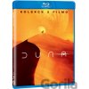 Duna kolekce 1-2. 2BD Blu-ray