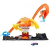 Mattel Hot Wheels® City - Pizza Slam Cobra Attack