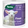 Tento kuchynské utierky Finest 3-vr 55m
