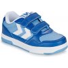 hummel Nízke tenisky CAMDEN JR Modrá