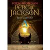 Boj o labyrint - Riordan Rick