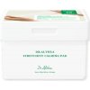 DR. ALTHEA - Stretchfit Calming Pad 50 ks - Upokojujúce strečové tonerové tampóny s centellou a panthenolom 250g