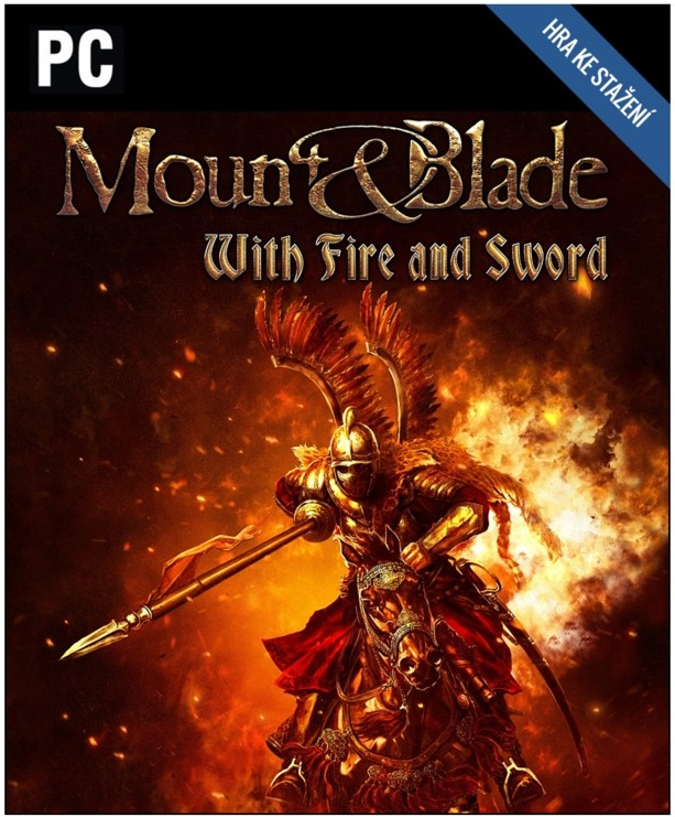 Mount and Blade: Ohněm a mečem