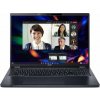 Acer TravelMate P4 TMP416-53-TCO Intel Core Ultra 5 125U Laptop 40,6 cm (16 ) WUXGA 16 GB DDR5-SDRAM 512 GB SSD Wi-Fi 6E (802.11ax) Windows 11 Pro Modrá