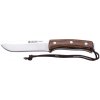 Nôž Joker Nomad Bushcraft CN125-P Böhler N695