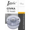 Cievky spodnej nite Lada (10 ks)