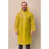 Derby pláštenka pre dospelých, univerzálna - žltá