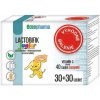 EdenPharma Lactobifik Junior 2x 30 žuvacích tabliet + 40 tabliet Vitamín C